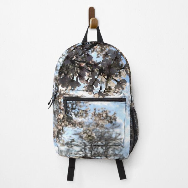 Item preview, Spring trees, no filter photograph designed and sold by GiSilver.