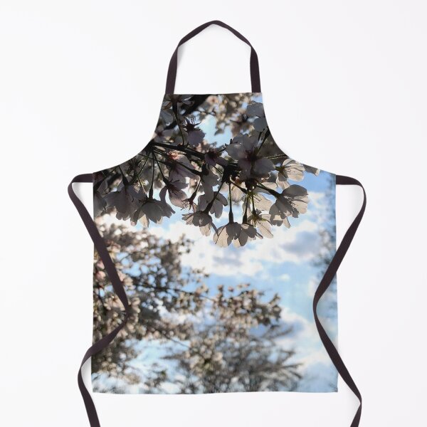 Item preview, Spring trees, no filter photograph designed and sold by GiSilver.