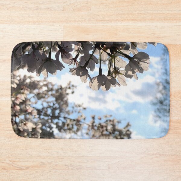 Item preview, Spring trees, no filter photograph designed and sold by GiSilver.