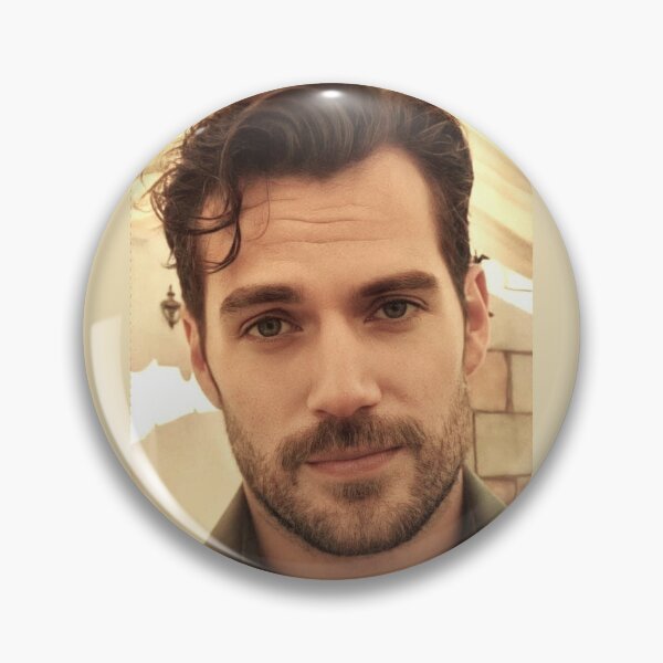 Item preview, henry cavill designed and sold by kakaslank.