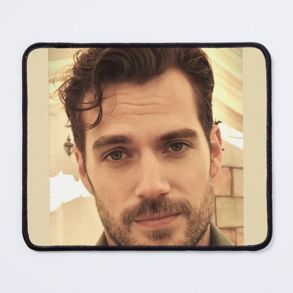 Item preview, henry cavill designed and sold by kakaslank.