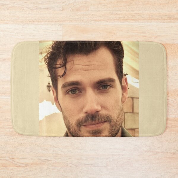 Item preview, henry cavill designed and sold by kakaslank.