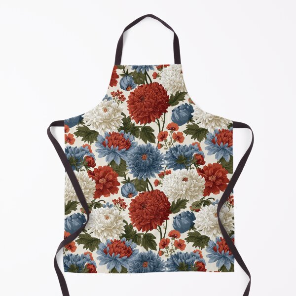 Item preview, Flourishing Chrysanthemum Flower - Flower Bouquet Pattern - Holiday Gift Sets designed and sold by RoyalStarsPatts.
