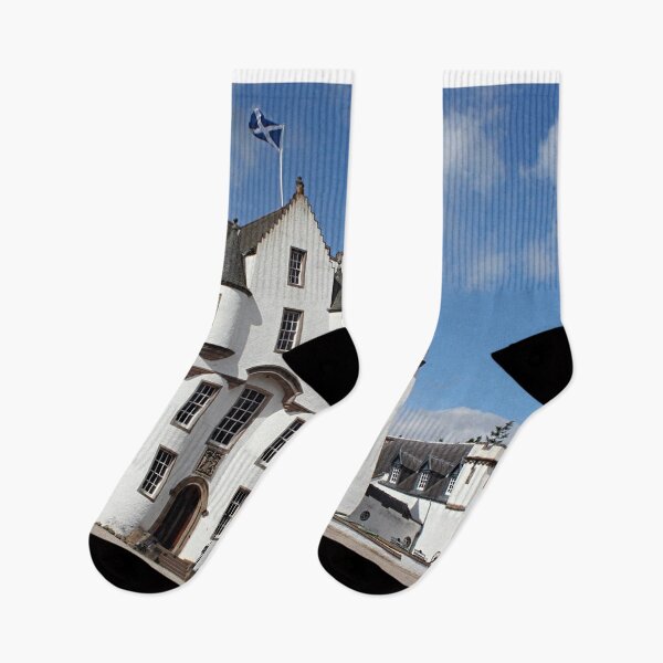 Item preview, Blair Castle, Scotland, United Kingdom designed and sold by FranWest.