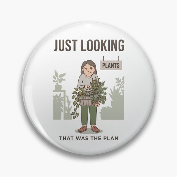 Item preview, Just Looking designed and sold by Northbound Press.