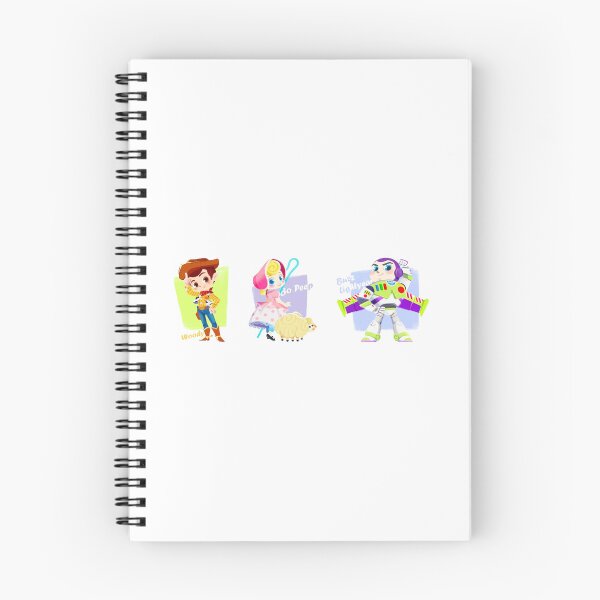 Item preview, Toy Story designed and sold by KOTB10.
