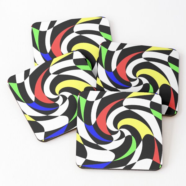 Item preview, "Swirl It" designed and sold by robryecran-2.