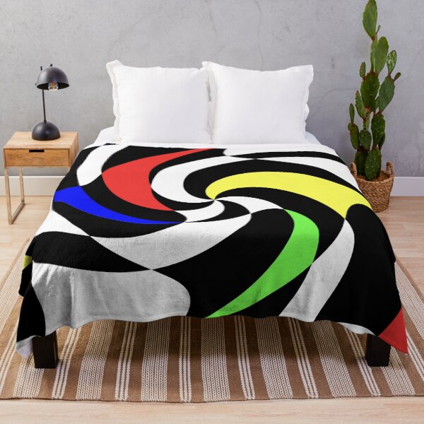 Item preview, "Swirl It" designed and sold by robryecran-2.