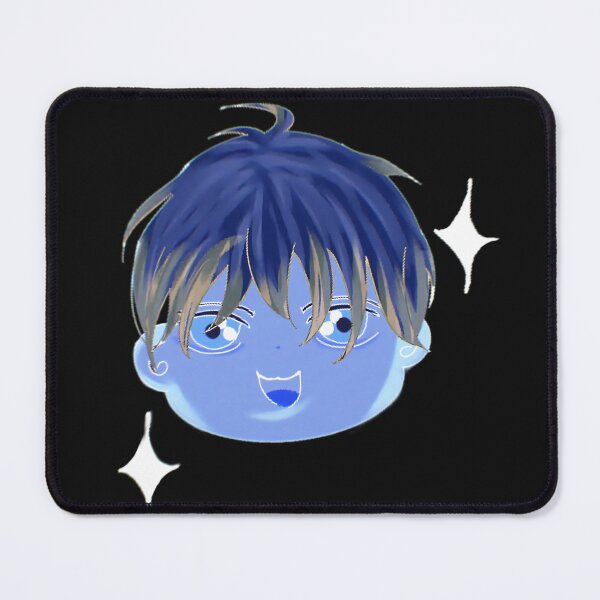 Item preview, Chibi anime style designed and sold by Conspirador.