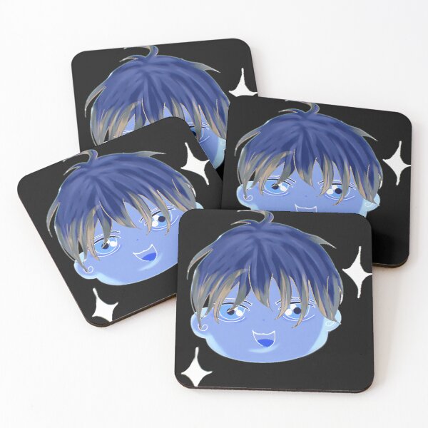 Item preview, Chibi anime style designed and sold by Conspirador.