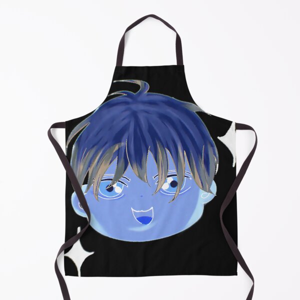 Item preview, Chibi anime style designed and sold by Conspirador.