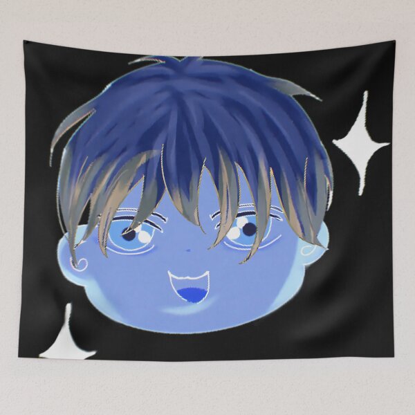 Item preview, Chibi anime style designed and sold by Conspirador.