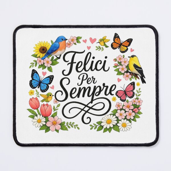 Item preview, JW Italian Eternal Happiness Item designed and sold by JW Best Life Ever Designs and More.