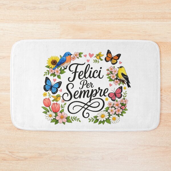 Item preview, JW Italian Eternal Happiness Item designed and sold by JW Best Life Ever Designs and More.