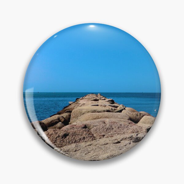 Item preview, The rocky tide  designed and sold by Mackphotos.