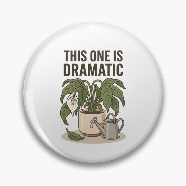 Item preview, This One Is Dramatic designed and sold by Northbound Press.