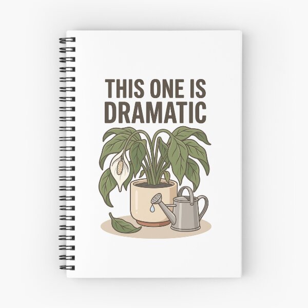 Item preview, This One Is Dramatic designed and sold by Northbound Press.