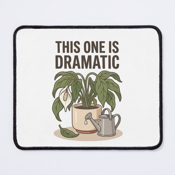 Item preview, This One Is Dramatic designed and sold by Northbound Press.
