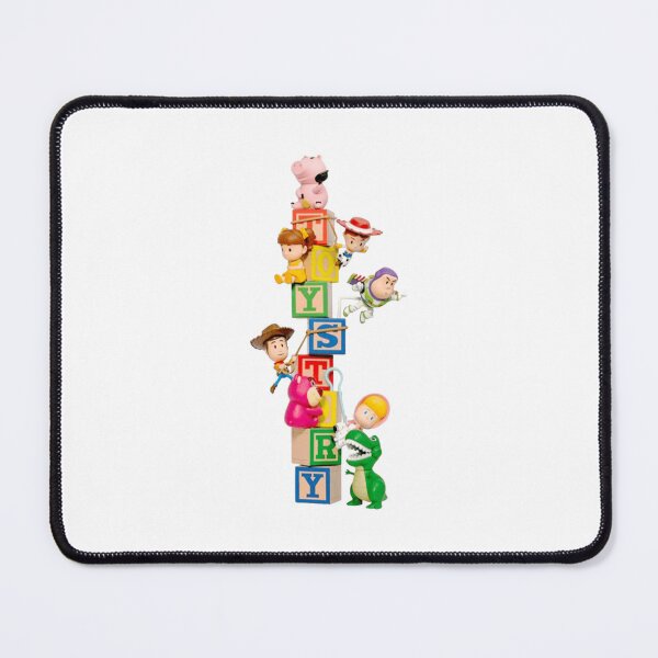 Item preview, Toy Story designed and sold by KOTB10.