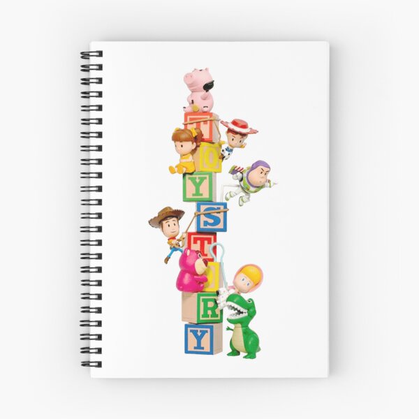 Item preview, Toy Story designed and sold by KOTB10.