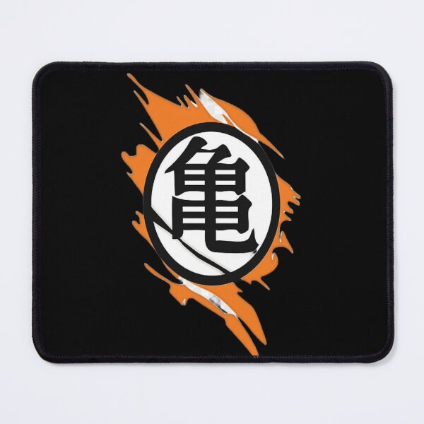 Item preview, Flaming Warrior Kanji designed and sold by West'Art.