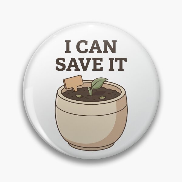 Item preview, I Can Save It designed and sold by Northbound Press.