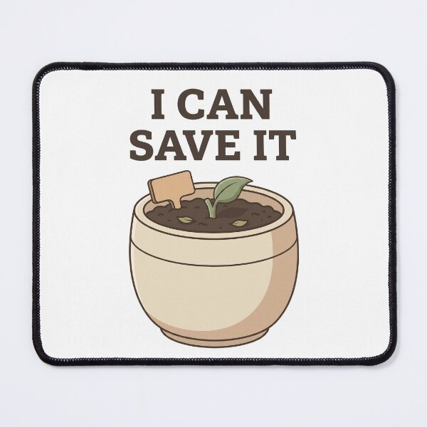 Item preview, I Can Save It designed and sold by Northbound Press.