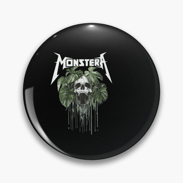 Artikelvorschau, Monstera-Monster entworfen und verkauft von Gbriel3.