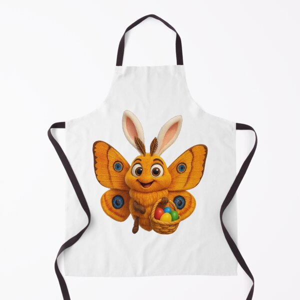 Item preview, Easter Saturniidae Moth designed and sold by Sillytoe.