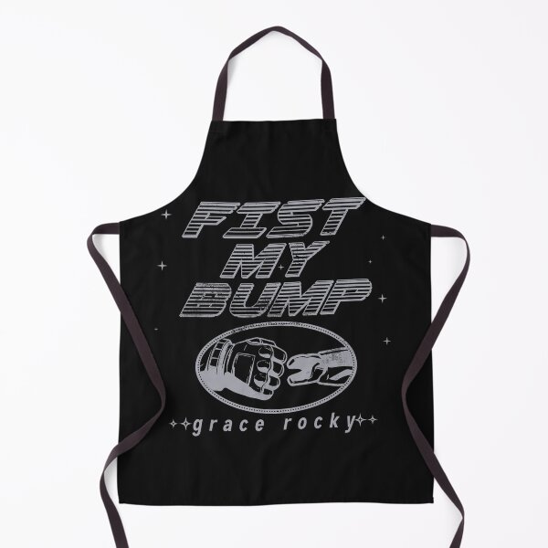 Item preview, Project Hail Mary Fist my bump designed and sold by delllsdesigns.