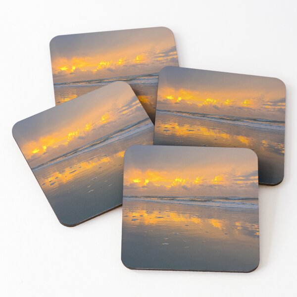 Item preview, Sunrise over the horizon  designed and sold by Mackphotos.