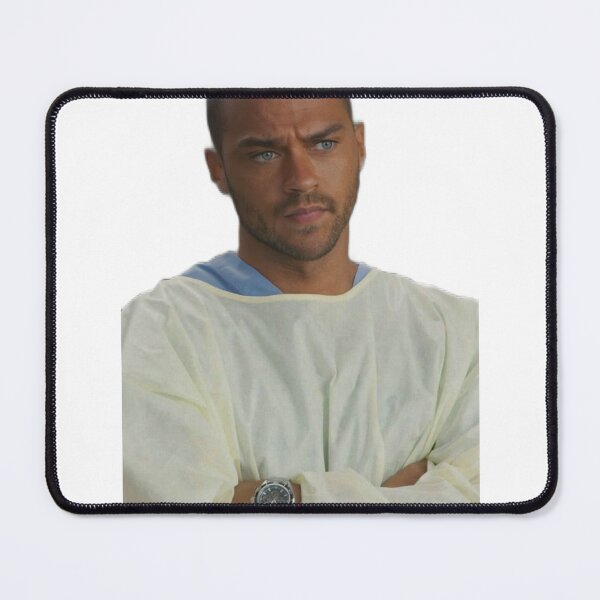 Item preview, jackson avery greys anatomy  designed and sold by knzstickers.