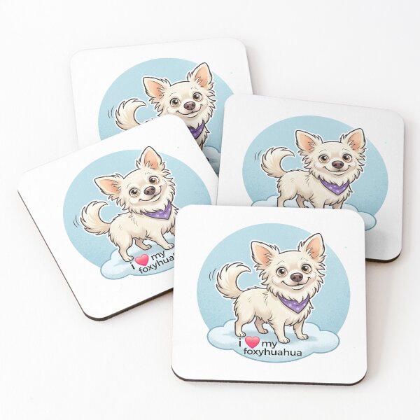 Item preview, I love my dog 1 designed and sold by SpecialNothing.