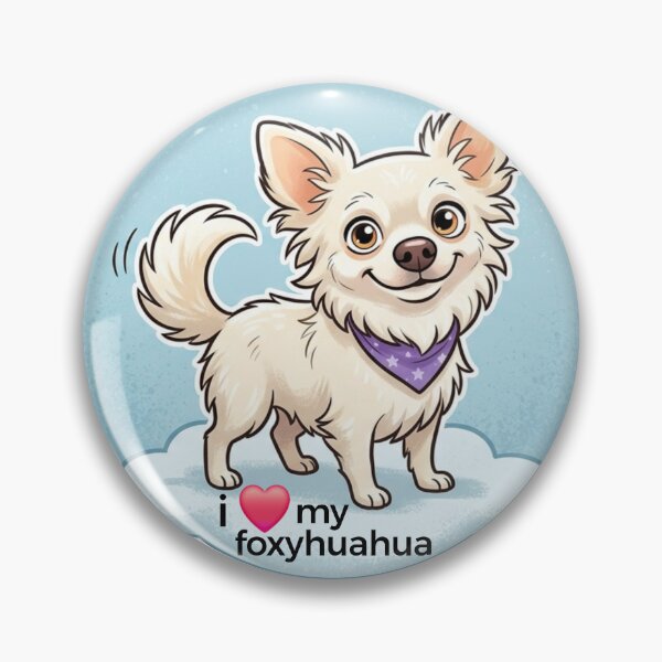 Item preview, I love my dog 1 designed and sold by SpecialNothing.