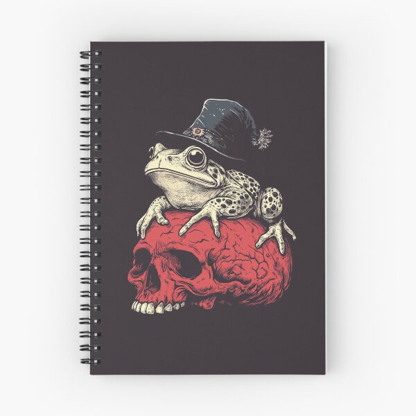 Item preview, toad familiar designed and sold by HauntedEmporium.
