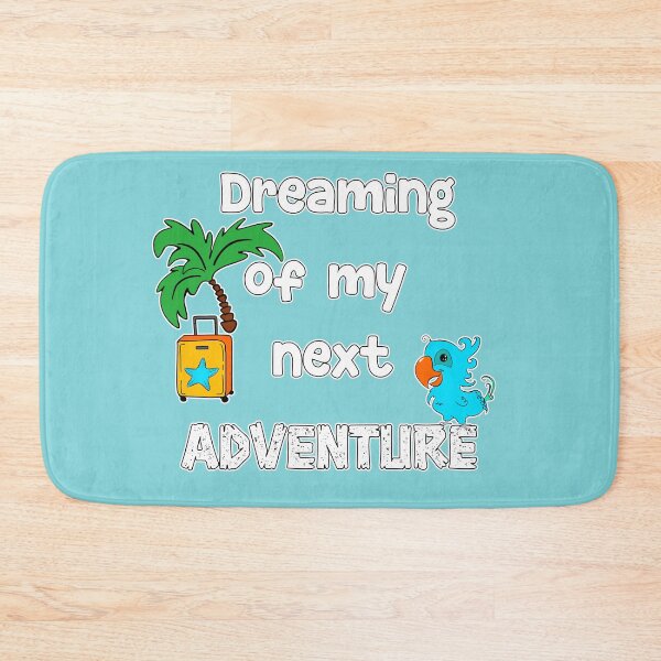 Item preview, Adventure!  designed and sold by DitzyDonuts.