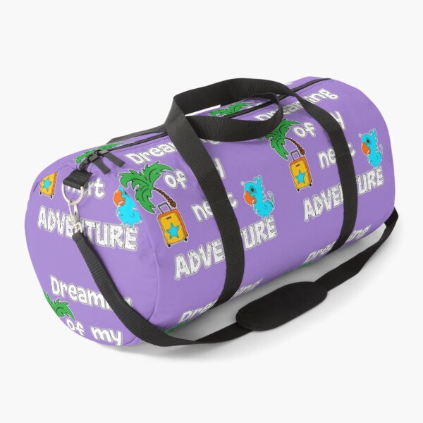 Item preview, Adventure! designed and sold by DitzyDonuts.