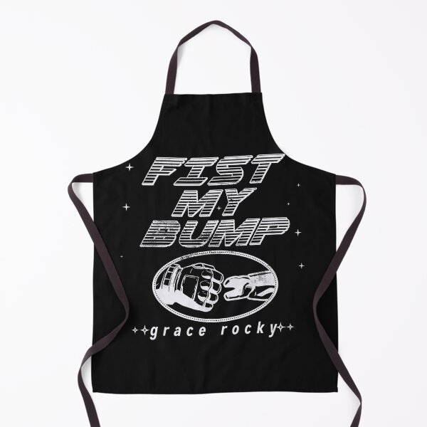 Item preview, Project Hail Mary Fist my bump designed and sold by delllsdesigns.