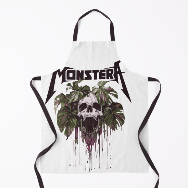 Item preview, Monstera monster designed and sold by Gbriel3.