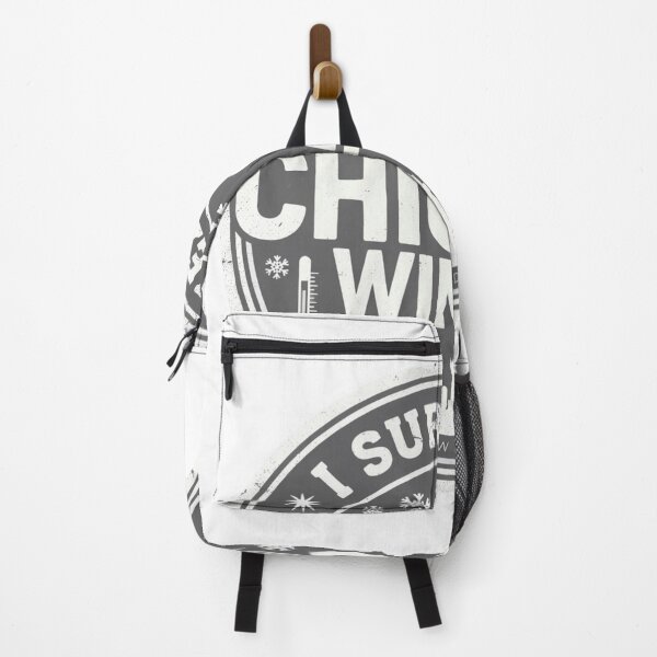 Item preview, I Survived Chicago Winter designed and sold by chicagocap.