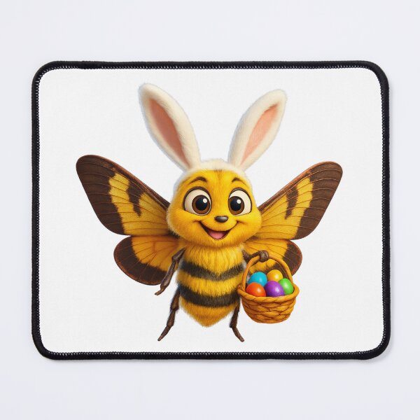 Item preview, Easter Snowberry Clearwing Moth designed and sold by Sillytoe.