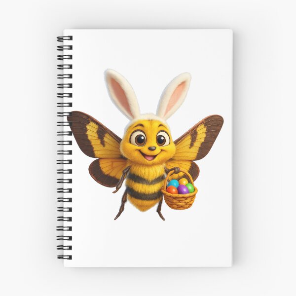 Item preview, Easter Snowberry Clearwing Moth designed and sold by Sillytoe.