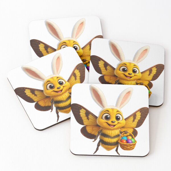 Item preview, Easter Snowberry Clearwing Moth designed and sold by Sillytoe.