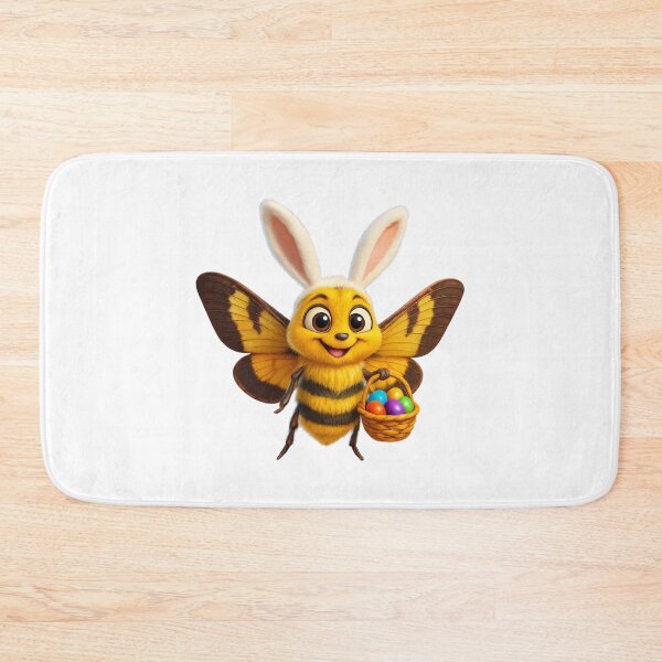 Item preview, Easter Snowberry Clearwing Moth designed and sold by Sillytoe.