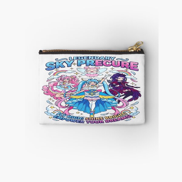 Item preview, Legendary Sky Precure designed and sold by MAJCO-ART.