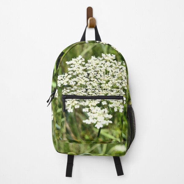 Item preview, Queen Anne's Lace, no filter photograph designed and sold by GiSilver.