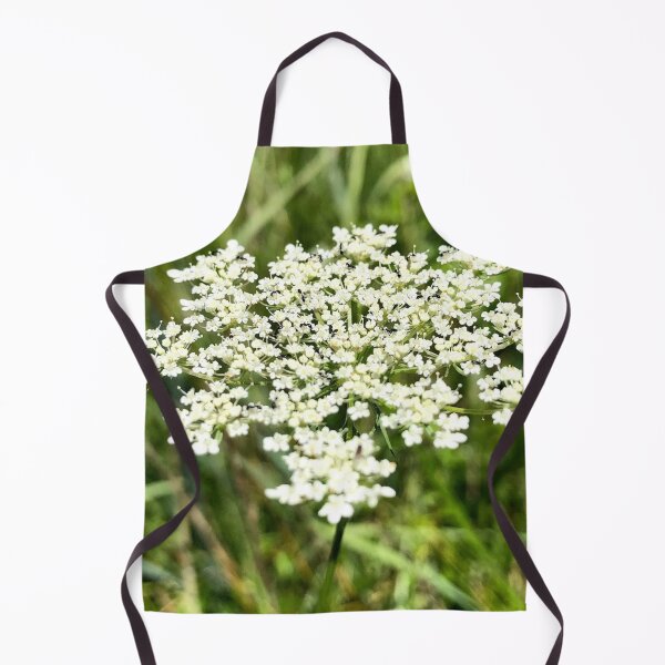 Item preview, Queen Anne's Lace, no filter photograph designed and sold by GiSilver.