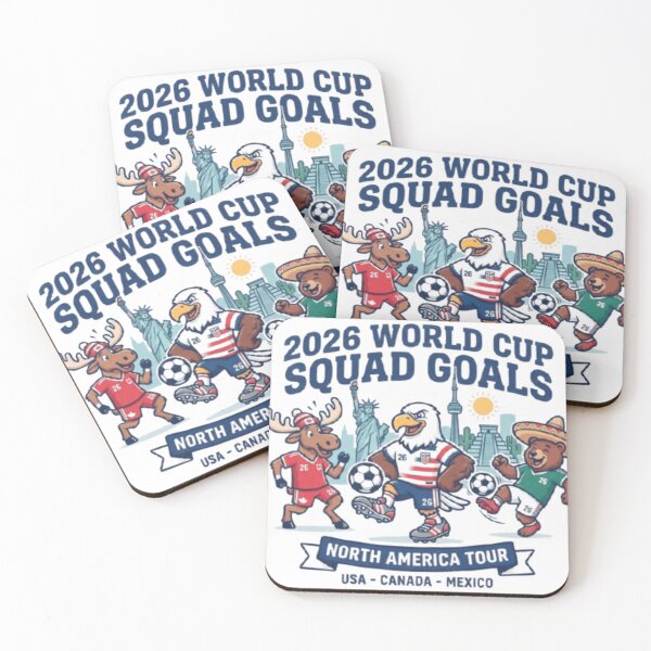 Item preview, world cup 2026 usa t shirt designed and sold by Digital Humour ⭐️⭐️⭐️.