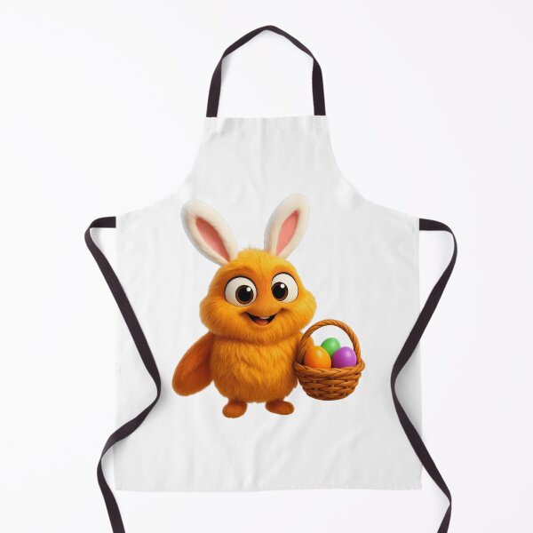 Item preview, Easter Southern Flannel Moth designed and sold by Sillytoe.