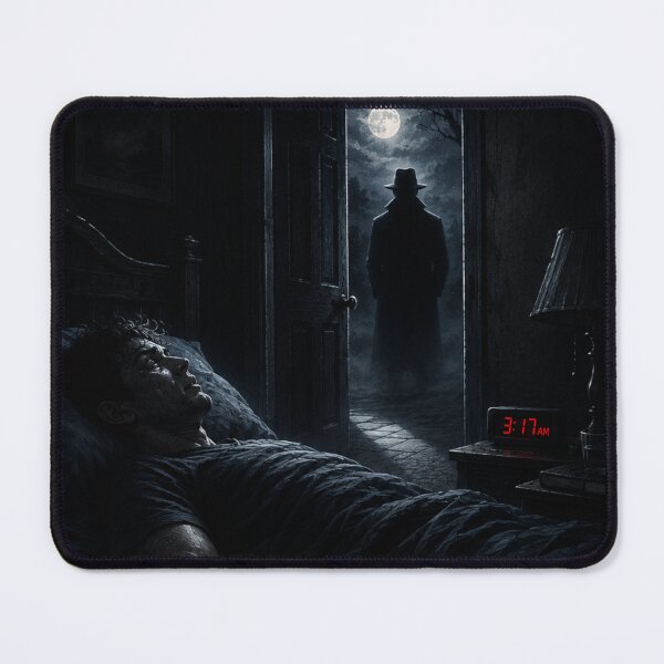 Item preview, The Visitor: In the Silence Between Dreams designed and sold by Sanctum Icons.